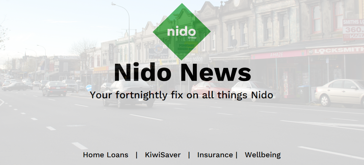 Nido News 3 Banner